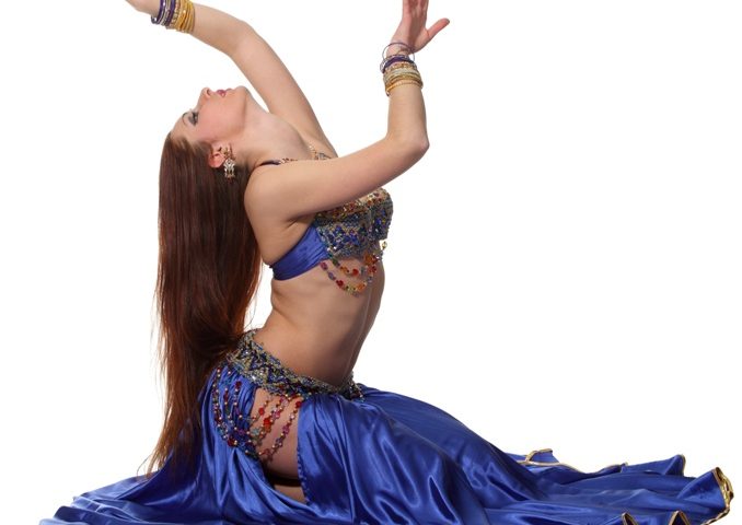 danza del ventre - guida completa alle basi